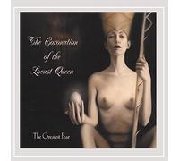 Greatest Fear - Coronation of the Locust Queen