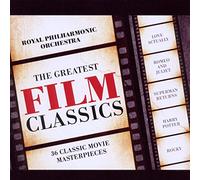 Greatest Film Classics