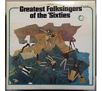 Greatest Folksingers of the Sixties