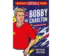 Greatest Football Stars: Bobby Charlton: 9
