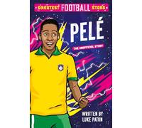Greatest Football Stars: Pelé: 3