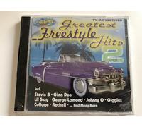 Greatest Freestyle Hits Vol.2