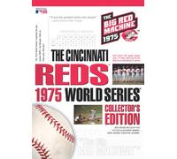 Greatest Games of All Time: Cincinnati Reds 1975 [Reino Unido] [DVD]