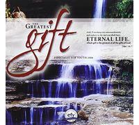 Greatest Gift [Especially for - Greatest Gift (Especially for Youth 2006)