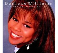 Greatest Gospel Hits by Deniece Williams