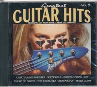 Greatest Guitar Hits, Vol. 2
