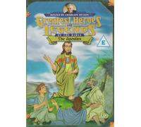 Greatest Heroes and Legends - The Apostles