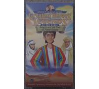 Greatest Heroes & Legends: Joseph & Coat [USA] [VHS]