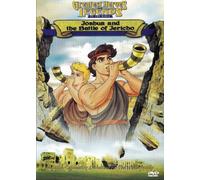 Greatest Heroes & Legends: Joshua & Battle [USA] [VHS]