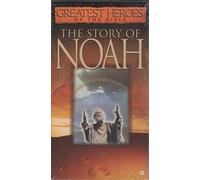 Greatest Heroes of the Bible [USA] [VHS]