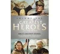Greatest Heroes of the Bible: Volume One - The Bible's G (DVD) (Importación USA)