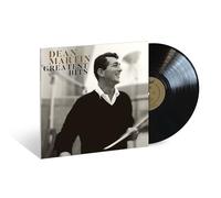 Dean Martin Greatest Hits (Vinyl) 12" Album (Importación USA)