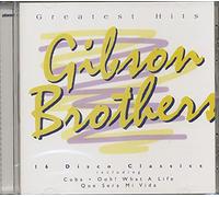 Greatest Hits - 16 Disco Classics (CD)