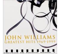 Greatest Hits 1969-1999