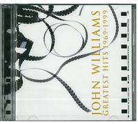 Greatest Hits 1969-1999