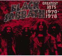 Greatest Hits 1970-1978