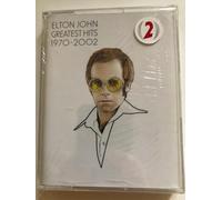 Greatest Hits 1970-2002 [2mc] [Musikkassette] [SK Import]