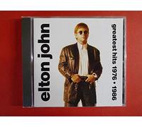 Greatest hits 1976-1986
