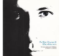 Michael Bolton - Greatest Hits 19851995