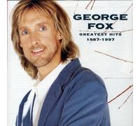 Greatest Hits 1987-97 by George Fox