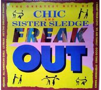 Greatest hits (1988, & Sister Sledge) / Vinyl record [Vinyl-LP]