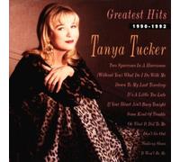 Greatest Hits 1990-1992 [Us Import] by Tanya Tucker (1993-05-03)