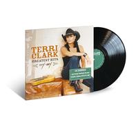 Terri Clark – Greatest Hits: 1994-2004 – Vinilo (LP) – Importación USA