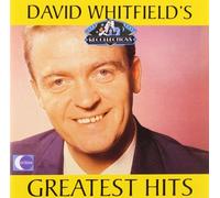 David Whitfield - Greatest Hits