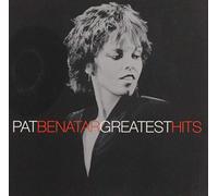 Pat Benatar – Greatest Hits – CD – Importación USA