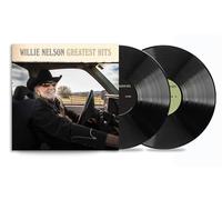 Willie Nelson – Grandes Éxitos – Vinilo 2LP (2023) Importación USA
