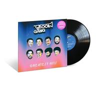Kool & The Gang – Greatest Hits – LP Vinilo – Importación USA (2025)