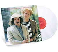 Simon And Garfunkel - Greatest Hits