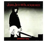 Joan Jett ; The Blackhearts - Greatest Hits.