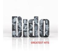 Dido – Greatest Hits – CD (Importación USA) – RCA
