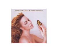 Mariah Carey – Mariah Carey: Greatest Hits – CD (2 discos)