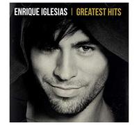 Enrique Iglesias – Greatest Hits – CD – Importación USA
