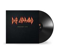 Greatest Hits - Vinilo