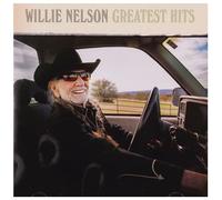 Willie Nelson – Greatest Hits
