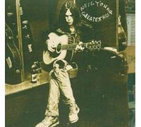 Neil Young – Greatest Hits