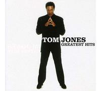 Tom Jones Greatest Hits (CD) Album