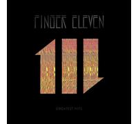 Greatest Hits (CD)