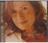 Amy Grant Greatest Hits (CD) Album (Importación USA)