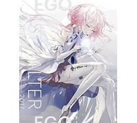 GREATEST HITS 2011-2017“ALTER EGO"(初回生産限定盤A)(Blu-ray Disc付)
