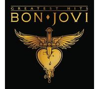 Bon Jovi - Greatest Hits (2 LP)