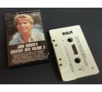 Greatest Hits 3 [Casete]