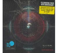 Greatest Hits - 40 Trips Around The Sun