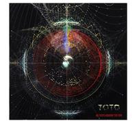 Toto – Greatest Hits: 40 Trips Around The Sun – Legacy