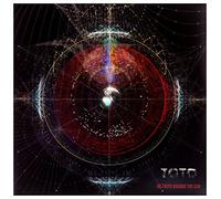 Toto – 40 Trips Around the Sun: Greatest Hits – Vinilo 12" (2 LP, Gatefold, Edición Legacy)