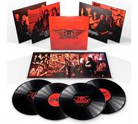 Aerosmith - Greatest Hits (4 LP)