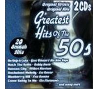 Greatest Hits 50's All Tracks 1 & 3